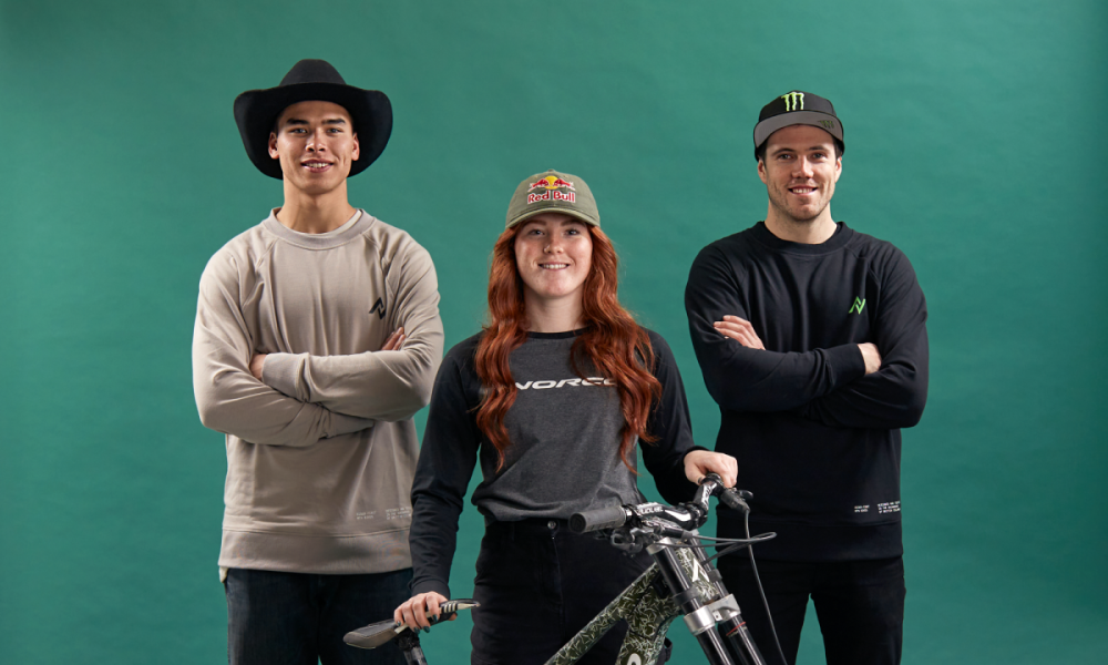 NUEVOS INTEGRANTES EN EL TEAM NORCO FACTORY RACING MPRO MAGAZINE