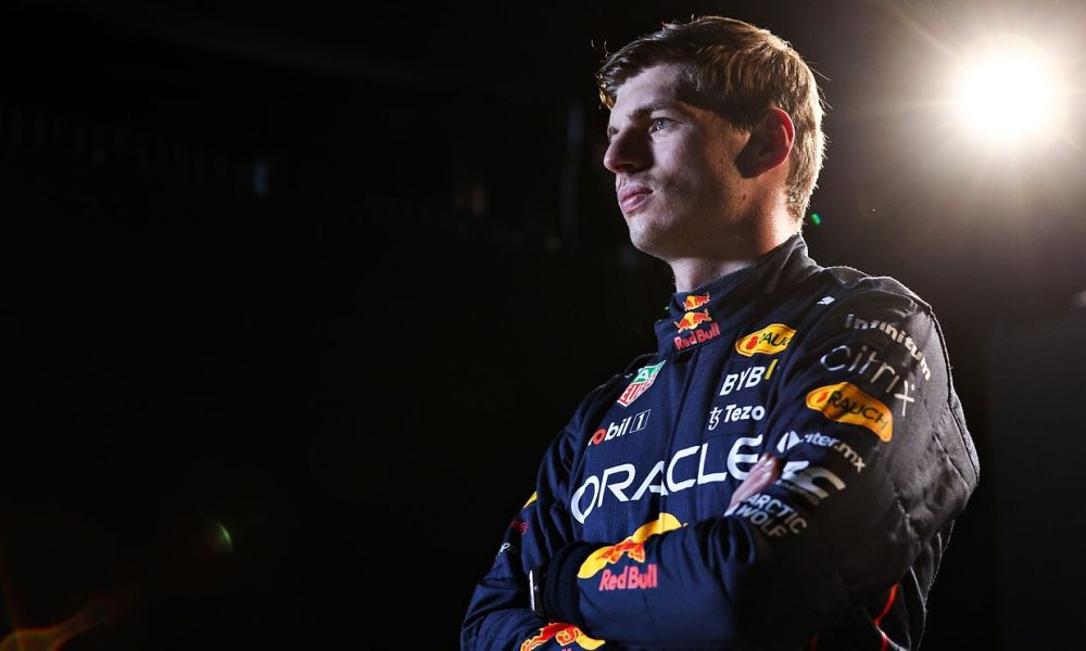 VERSTAPPEN Y RED BULL NO ESTÁN DISPUESTOS A SEPARASE – MPRO MAGAZINE