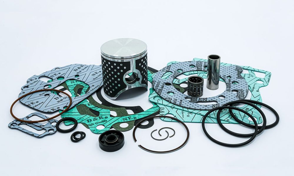 VERTEX PISTONS Y SUS NUEVOS PISTONES MPRO MAGAZINE