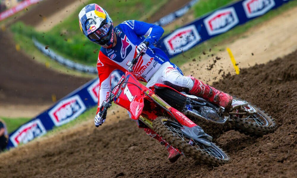 JETT LAWRENCE VENCEDOR DE HIGH POINT – MPRO MAGAZINE