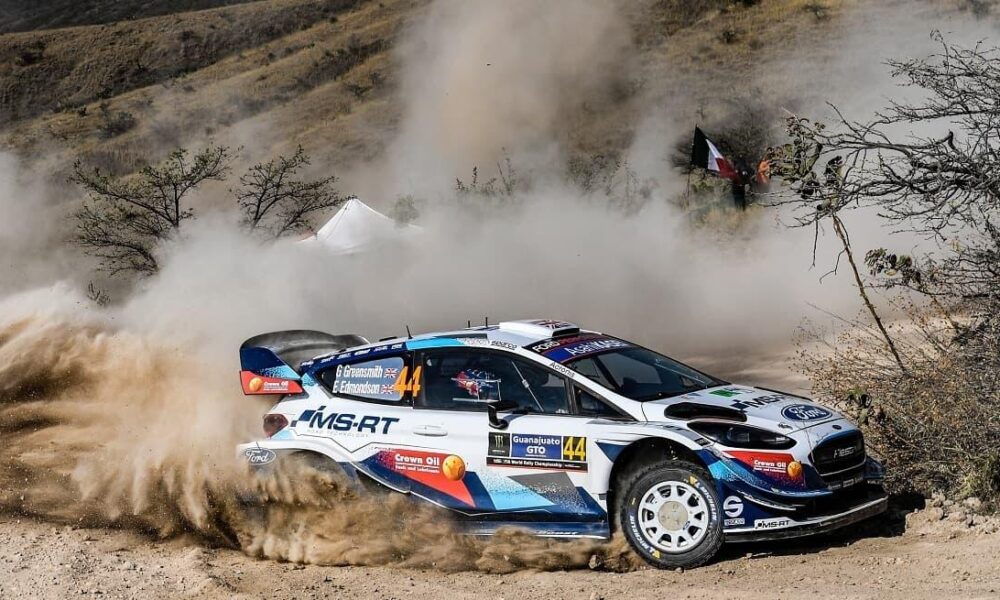 LO QUE NECESITAS SABER DEL RALLY DE PORTUGAL 2023 MPRO MAGAZINE
